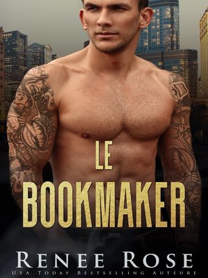 cover image of Le Bookmaker